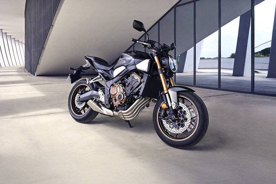 bike image